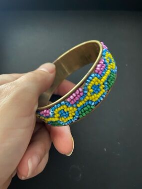 Beaded Bracelet